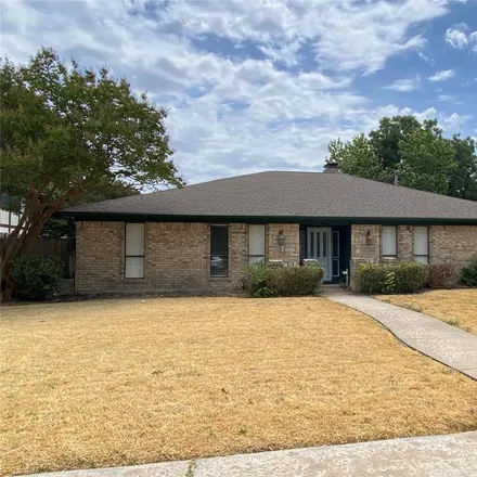 Rent this 4 bed house on 503 South Grove Road in Richardson, TX 75081