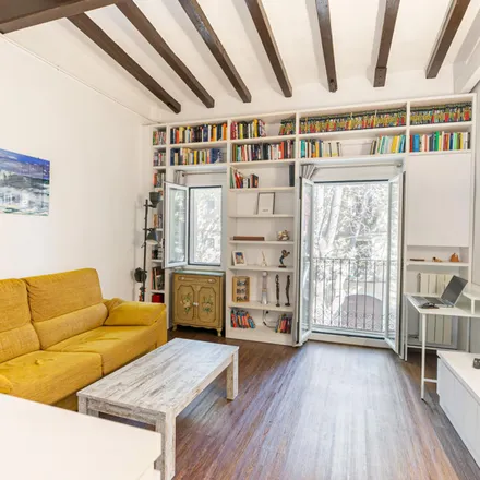 Image 5 - Carrer del Doctor Trueta, 151, 08005 Barcelona, Spain - Apartment for rent