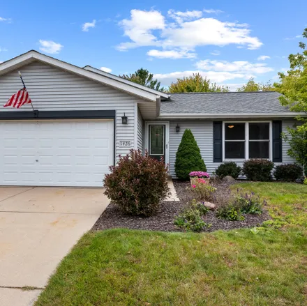 Buy this 3 bed house on 1426 Ravine Forest Drive in West Bend, WI 53090