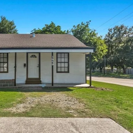 Rent this 3 bed house on 6890 39th Street in Groves, TX 77619