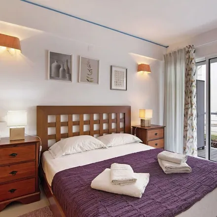Rent this 2 bed apartment on 8800-591 Distrito de Évora