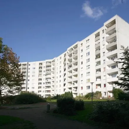 Image 3 - Vörn Brook 5, 22459 Hamburg, Germany - Apartment for rent