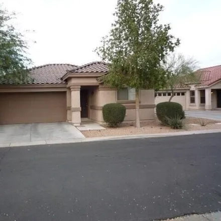 Rent this 3 bed house on 1136 South Fresno Court in Chandler, AZ 85286