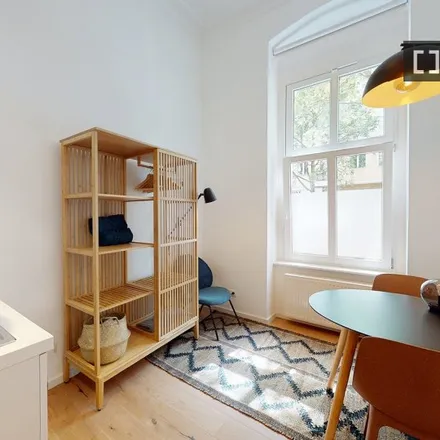 Rent this 13 bed room on Lu La Loop in Paul-Robeson-Straße, 10439 Berlin