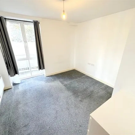 Image 7 - Adrian House, 32 Jupp Road, London, E15 1LF, United Kingdom - Apartment for rent