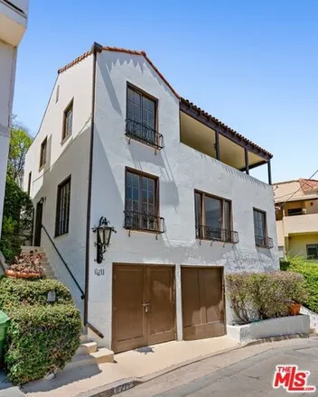 Image 1 - 6211 Winans Dr, Los Angeles, California, 90068 - House for sale
