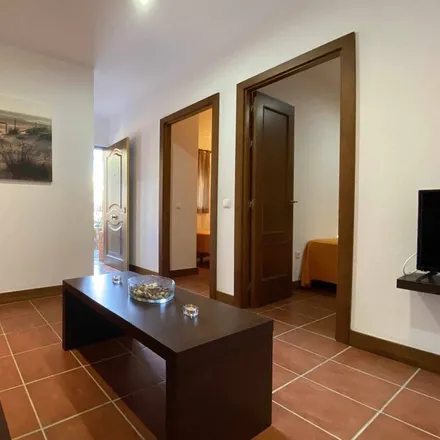 Rent this 2 bed apartment on 11159 Vejer de la Frontera