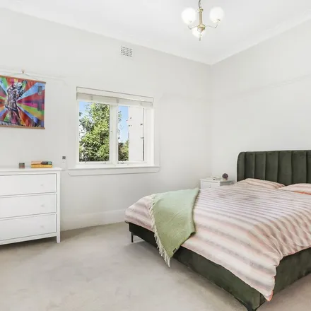 Rent this 2 bed apartment on 8 Paul Street in Bondi Junction NSW 2022, Australia
