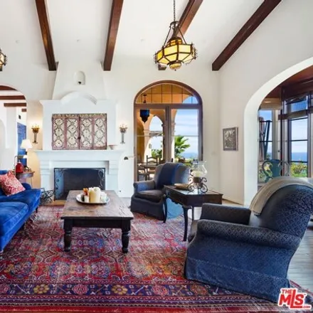 Image 5 - Beckledge Terrace, Malibu, CA 90263, USA - House for sale