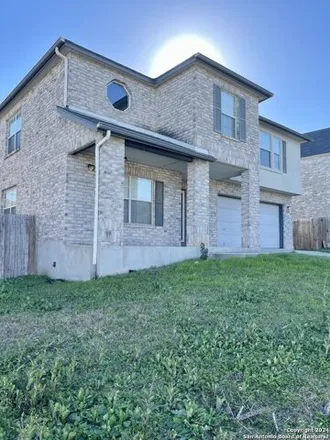 Image 2 - 7308 Daulton Ridge, Converse, TX 78109, USA - House for rent