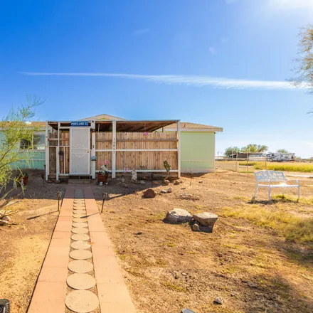 Image 1 - West Portland Street, Buckeye, AZ, USA - House for sale