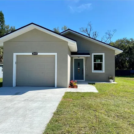 Buy this 3 bed house on 501 24th Place in Highland Park, Sanford