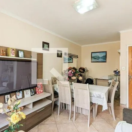 Rent this 2 bed apartment on Rua Particular in Paulicéia, São Bernardo do Campo - SP