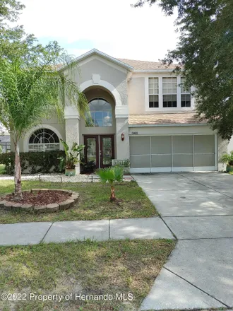 Buy this 4 bed house on 13468 Haverhill Drive in Spring Hill, FL 34609