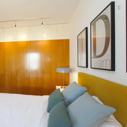 Rent this 3 bed apartment on Carrer de Balmes in 462, 08006 Barcelona