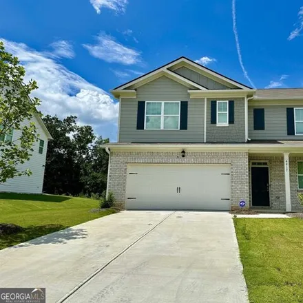 Rent this 5 bed house on unnamed road in Douglasville, GA 30057