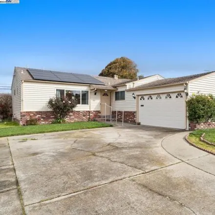 Buy this 3 bed house on 1999 Via Rancho in San Lorenzo, Alameda County