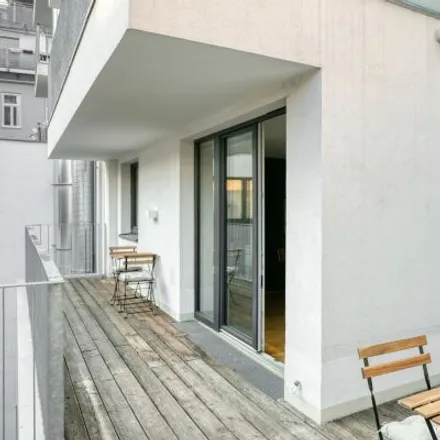Image 5 - Gumpendorfer Straße 123, 1060 Vienna, Austria - Apartment for rent