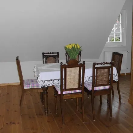 Rent this 3 bed apartment on Hauptstraße in 29575 Altenmedingen, Germany