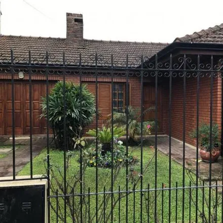 Image 1 - Calle 6, Barrio Monasterio, B1904 DVC Villa Elvira, Argentina - House for sale