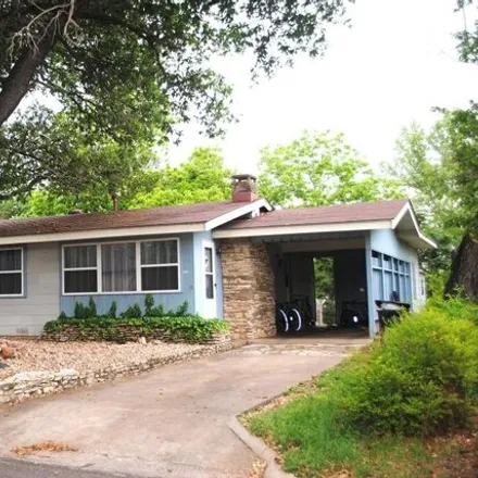 Buy this 3 bed house on 178 South Columbus Street in Fredericksburg, TX 78624