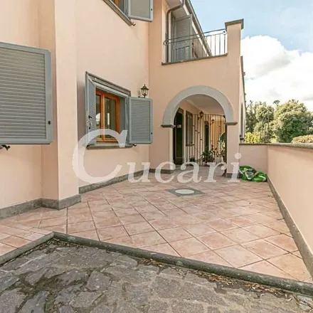 Image 4 - Via Ercole Consalvi, 00044 Frascati RM, Italy - Apartment for rent