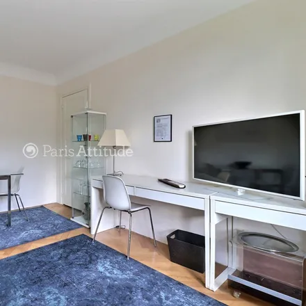 Image 6 - 1 Rue Nicolas Chuquet, 75017 Paris, France - Apartment for rent