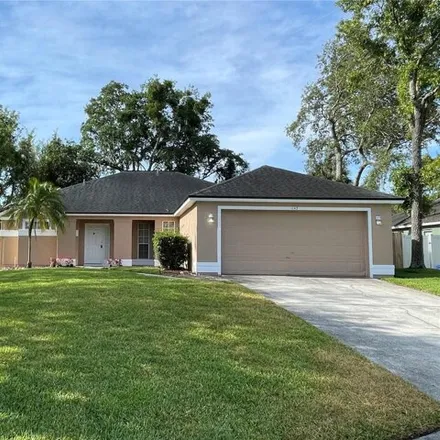 Image 1 - 1139 Cardinal Creek Place, Seminole County, FL 32765, USA - House for rent