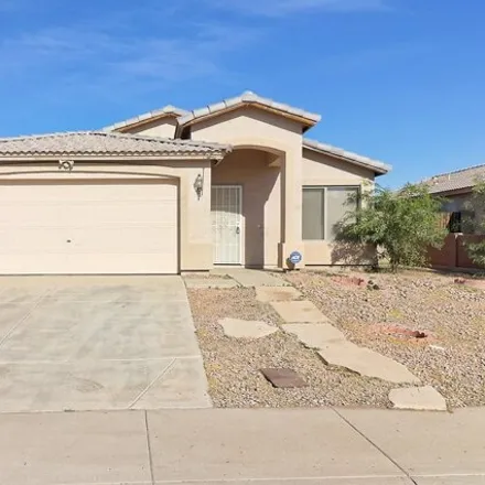 Rent this 3 bed house on 7664 West Vermont Avenue in Glendale, AZ 85303
