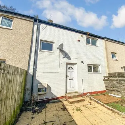 Image 9 - Lancaster Hill, Peterlee, SR8 2EH, United Kingdom - Duplex for rent