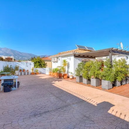 Image 4 - Mijas, Andalusia, Spain - House for sale