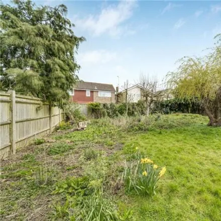 Image 2 - Mayfield, 47 Manor Road, Burgess Hill, RH15 0NW, United Kingdom - House for sale