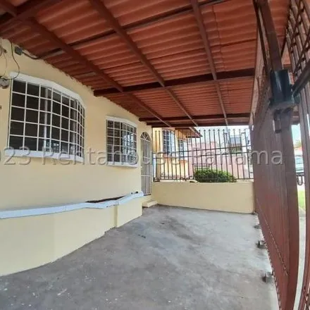 Buy this 3 bed house on unnamed road in Distrito San Miguelito, Panama City