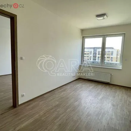Rent this 2 bed apartment on Chrášťany in Scania-Label, Plzeňská
