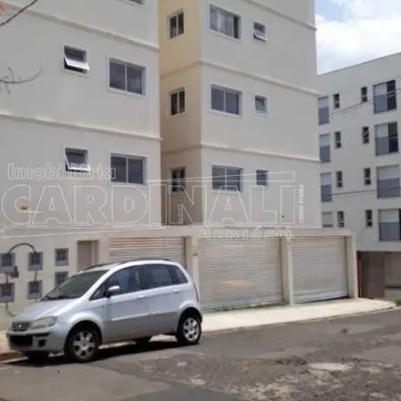Buy this 1 bed apartment on Rua Anita Stella in Monjolinho, São Carlos - SP
