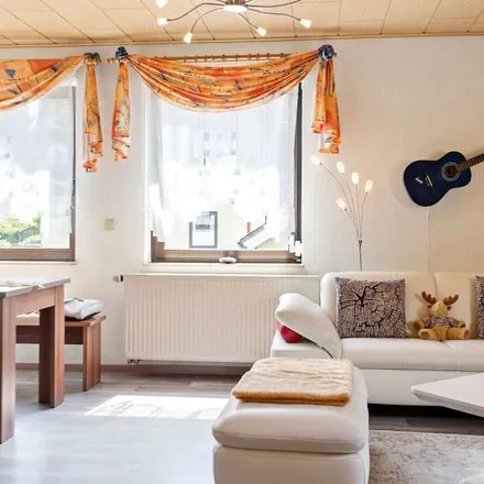 Rent this 2 bed apartment on Schwarzenberg (Erzgebirge) in Grünhainer Straße, 08340 Schwarzenberg/Erzgebirge
