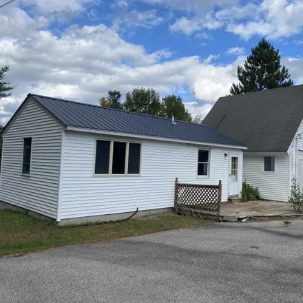 Image 1 - 1472 Brownfield Road, South Conway, Conway, NH 03813, USA - House for sale