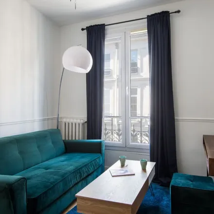 Image 1 - 2 Rue des Prouvaires, 75001 Paris, France - Apartment for rent