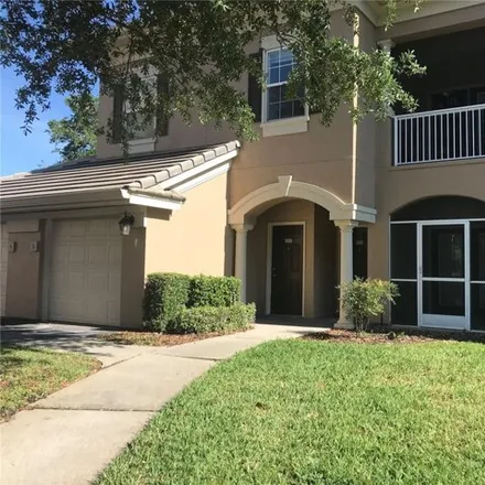 Rent this 2 bed condo on 2034 Tizewell Circle in Hunter's Creek, Orange County