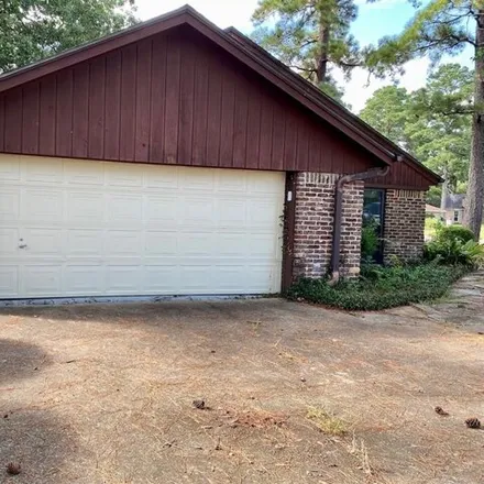 Image 5 - 498 Champions Drive, Lufkin, TX 75901, USA - House for sale