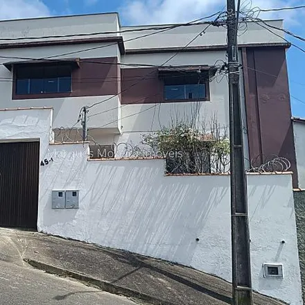 Image 2 - Rua Geralda Leal Barros, São Pedro, Juiz de Fora - MG, 36037-000, Brazil - House for rent
