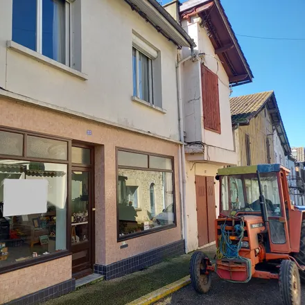 Buy this 4 bed house on 4 Rue Roger Bissière in 47210 Villeréal, France