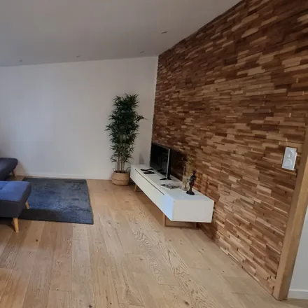 Rent this 2 bed apartment on 3 Cité Popincourt in 75011 Paris, France