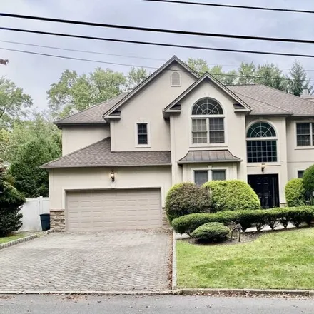 Rent this 4 bed house on 19 Laurel Rd in Demarest, New Jersey