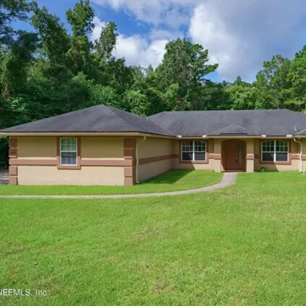 Buy this 3 bed house on Capper Road in Jacksonville, FL 32201