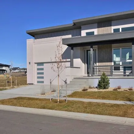 Buy this 3 bed house on Grandville Avenue in Longmont, CO 80503