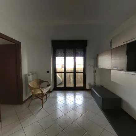 Rent this 1 bed apartment on Villa Aida in Via Gardone, 22a