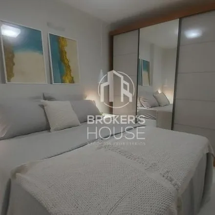 Buy this 3 bed apartment on Rua Francisco Rubim 273 in Bento Ferreira, Vitória - ES