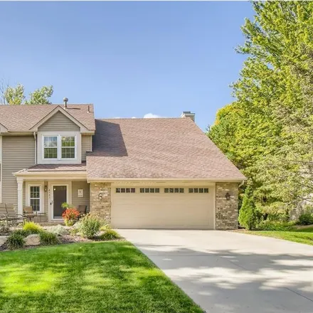 Image 1 - 4141 Countryview Drive, Eagan, MN 55123, USA - House for sale
