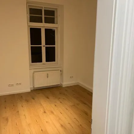 Rent this 1 bed apartment on Germaniastraße 20 in 80802 Munich, Germany